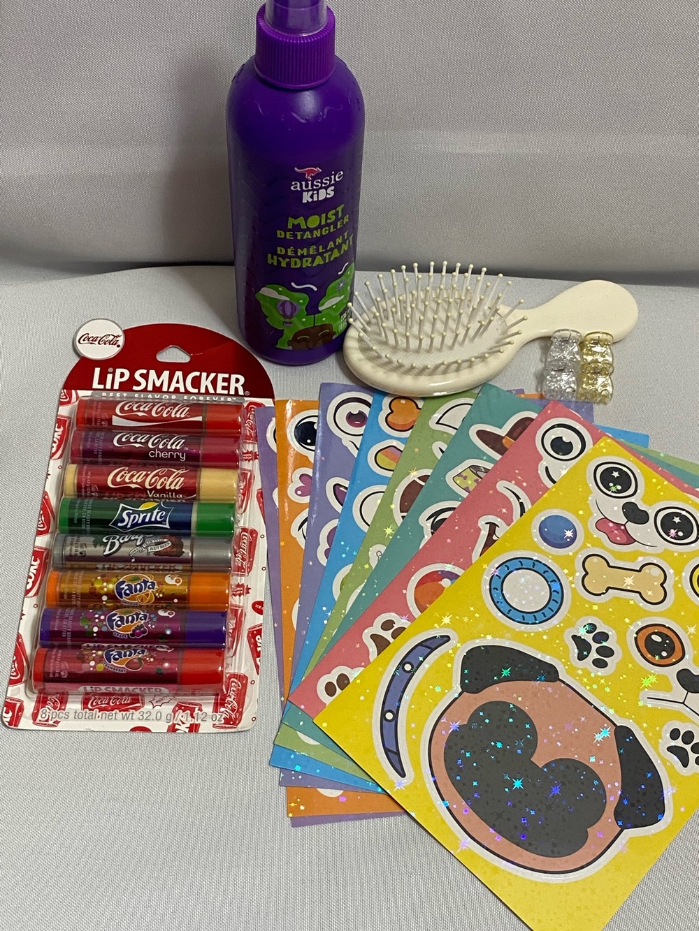 Kids Fun & Self-Care Bundle!